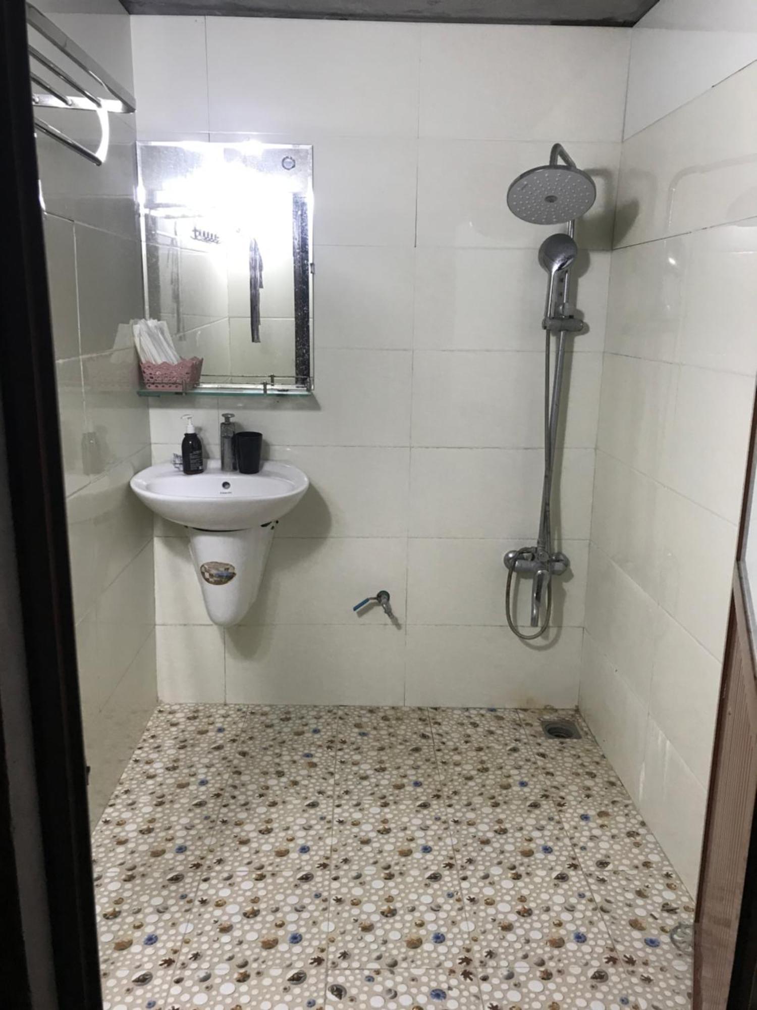 Bee Lucky Homestay Hien Hao Exteriör bild